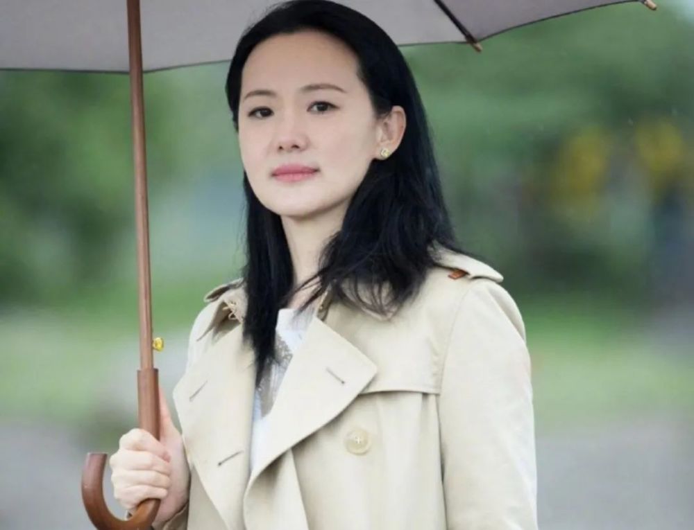 咏梅陪伴陈道明8年与王菲初恋结婚17年如今怎样了