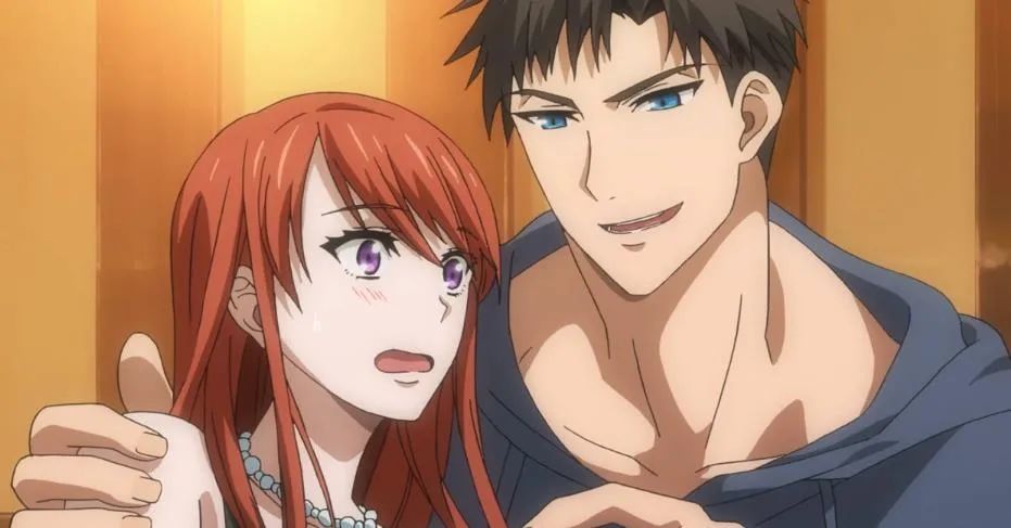 我是真的没想到僧侣档也能有第二季