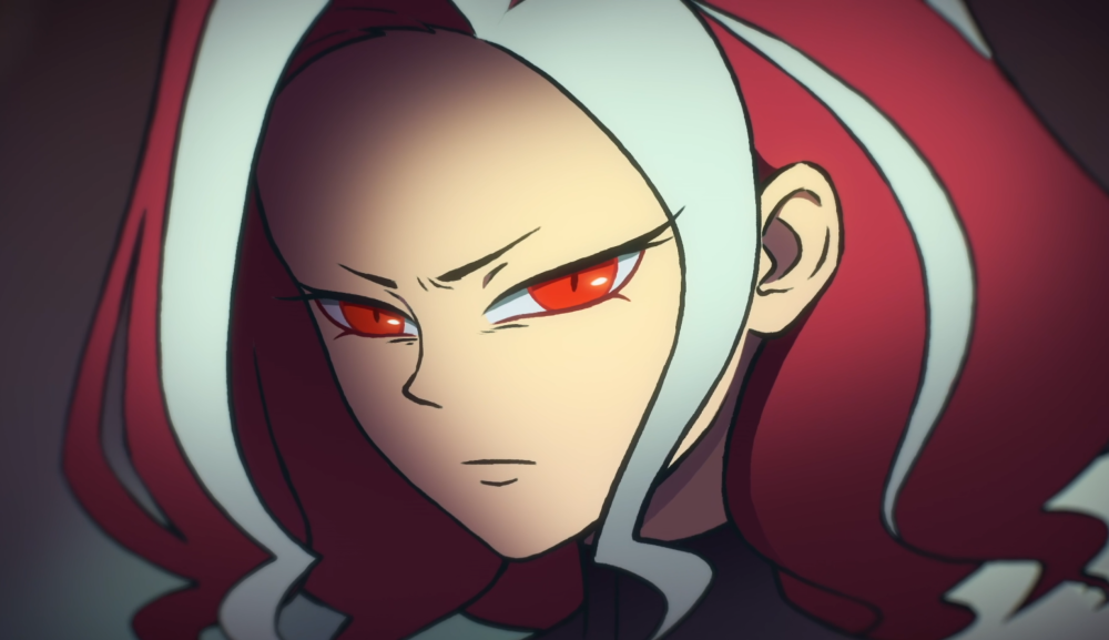 刺客伍六七:红发暗影刺客现身,彼岸花作为武器,斯坦国伏笔出现