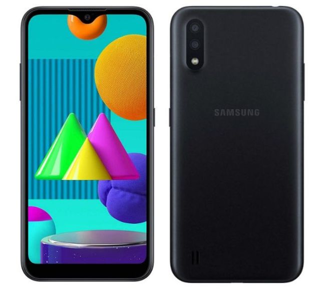 三星galaxy a02入门新机已获泰国电信监管机构认证