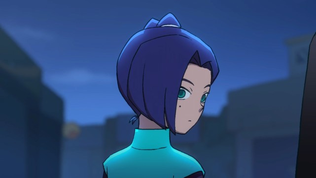 刺客伍六七阿七给陈伯换发型陪可乐玩唯独没见梅花十三