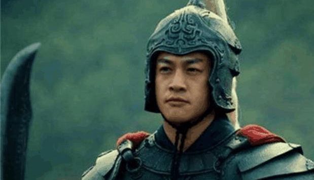 吕布古尸容貌复原图究竟有多帅还原一个真实的战神模样