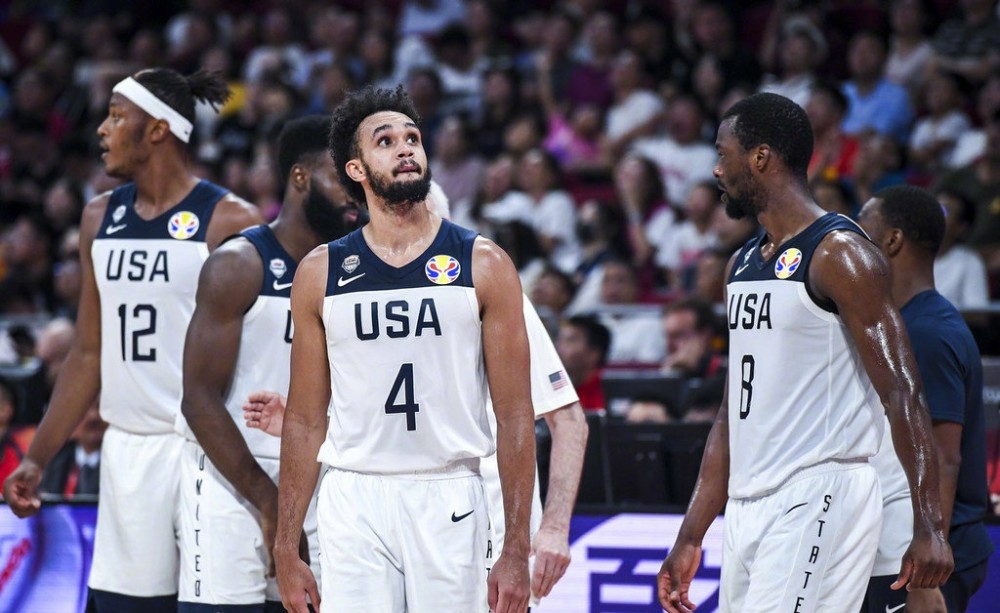 为什么梦十四队招人难nba球星如何选择两种重叠的赛事