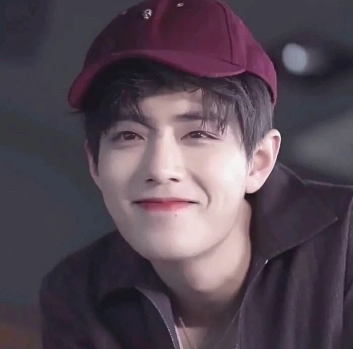 肖战头像集|努力的大男孩吖