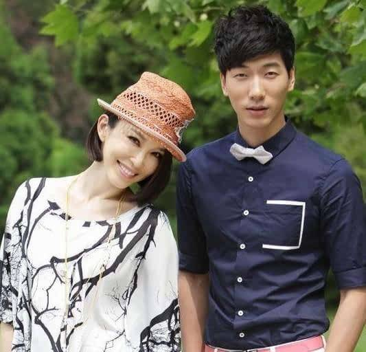 张亮的名气在遇到《爸爸去哪儿》后有了爆炸式提升,成为"好老公代表"