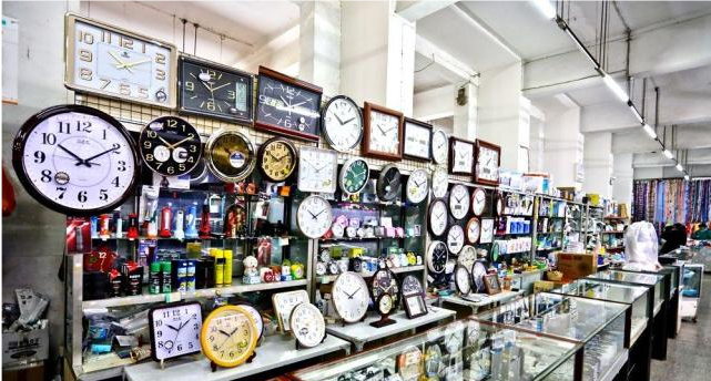 这家64年老百货商店不只售卖一份怀旧