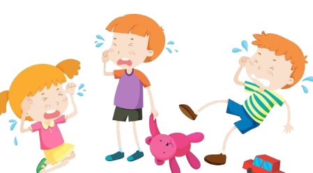 由于自闭症儿童普遍存在社交障碍,他们通常无法用语言清楚地表达自己