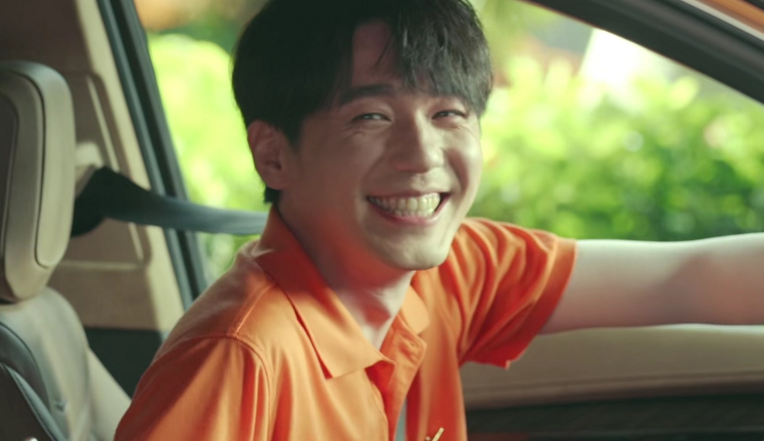 现在流行姐弟恋新戏假日暖洋洋热播姚晨白宇cp感十足