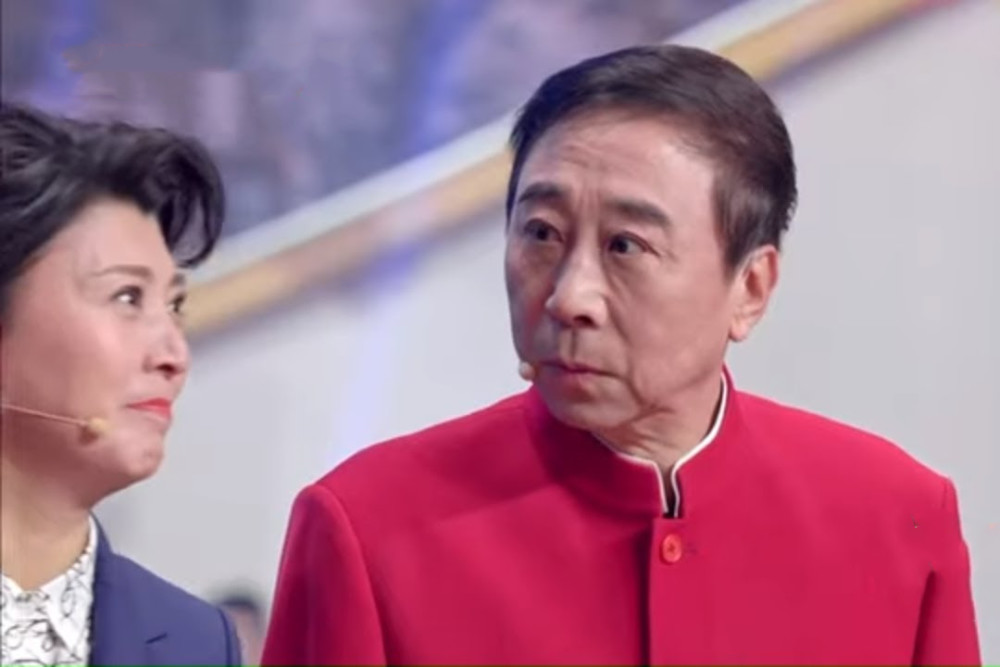 闫学晶上过春晚演过62部电视剧被赵本山捧红却能叫板赵本山