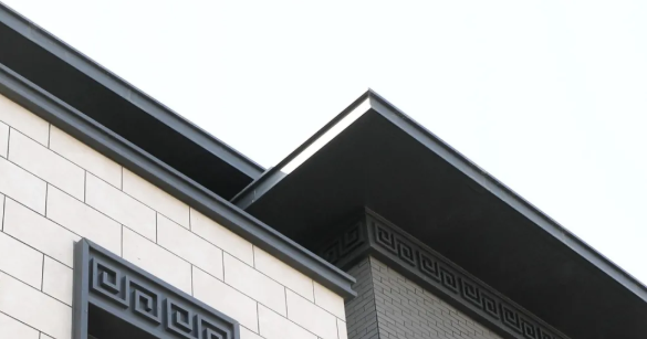 越低调越高级,东莞爆款"豪"级中式院墅长这样!