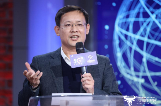 此外,联通集团市场口改由何飚接替范云军分管.