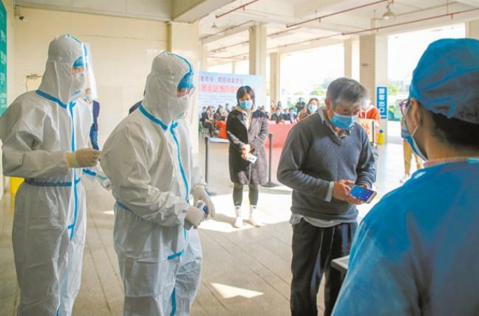 春运大幕明天开启!我市多个部门全力保障健康安全有序出行