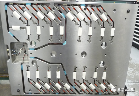 型腔压力传感技术在注射模中的应用及发展前景