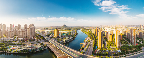 历城区今年融创文旅城将开门纳客大辛庄考古遗址公园加快推进