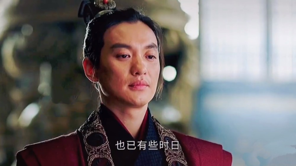 《上阳赋》堂妹喜欢豫章王,阿妩吃醋直接送王倩去选