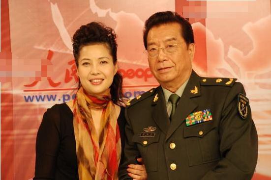 梦鸽终于展开"报复",2003年被曝"婚外求子",李双江颜面尽失