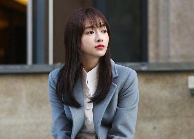 正青春殷桃的台词火了引发观众共鸣堪称职场生存法则教科书