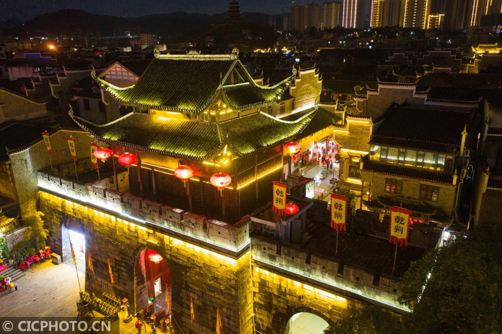 【吉首花卉市场在哪里】湖南吉首五个村子你必须知道的事情 - 益生