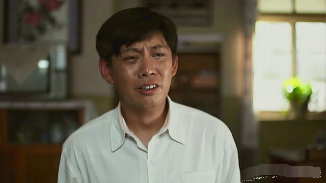 《父母爱情》江昌义后来怎么样了?终究还是个白眼狼_腾讯新闻