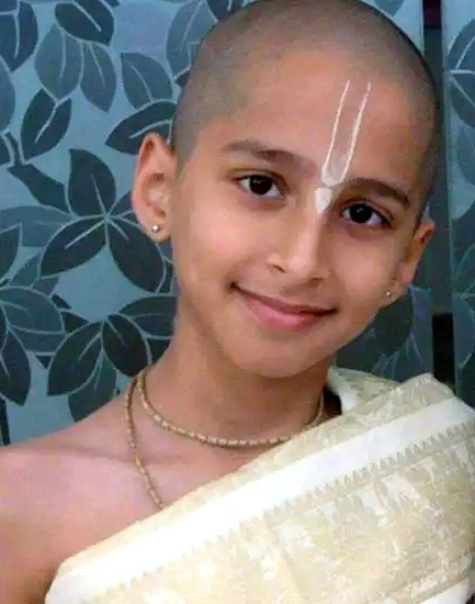 印度神童发力预测2月会有更大灾难还预测了疫情截止日期