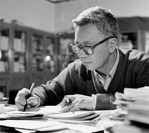 "数学之父"华罗庚,到底做出了什么贡献?多数中国人都不了解