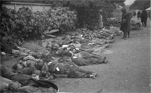 日本死亡公园图片