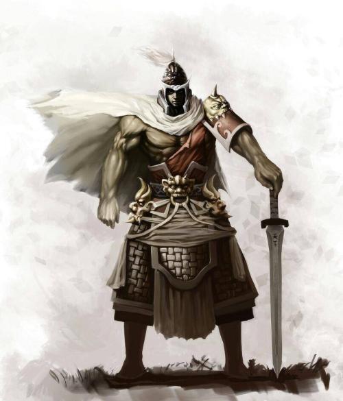 《周南·兔罝》是中国古代现实主义诗集《诗经》中的一首诗.