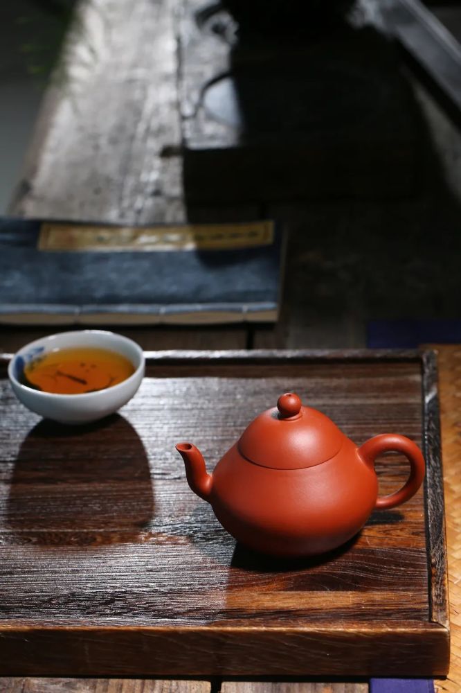 爱喝茶成瘾的人,图什么?