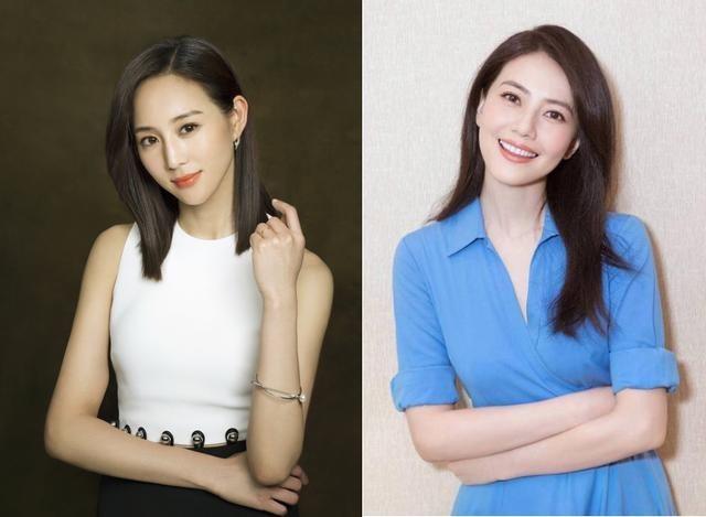 彭于晏心中的女神高情商的气质美女为何却输给了高圆圆