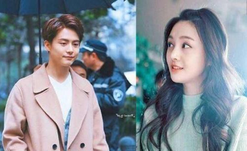 抛开郑爽犯错先不说,郑爽和马天宇以及初恋陆思宇的友情,感情,那都是