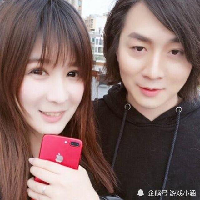梦泪梦嫂合照小浪浪浪嫂合照张大仙灰灰合照3位女生颜值引热议