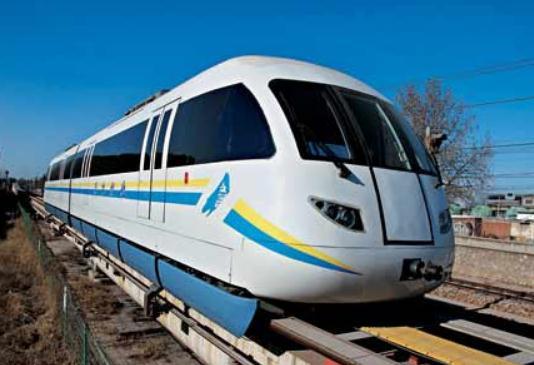 各国目光纷纷转向中国除了高铁另一张国家实力名片即将亮相