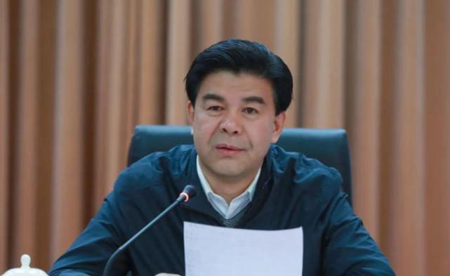 6名厅官被公诉,其中1人涉4宗罪!