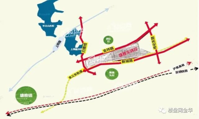 佔地720畝總投資約14億元金義東輕軌這個車輛段今年6月建成交付