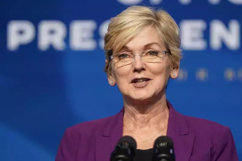 蒂吉格(pete buttigieg)和前密歇根州州长詹妮弗·格兰霍姆(jennifer