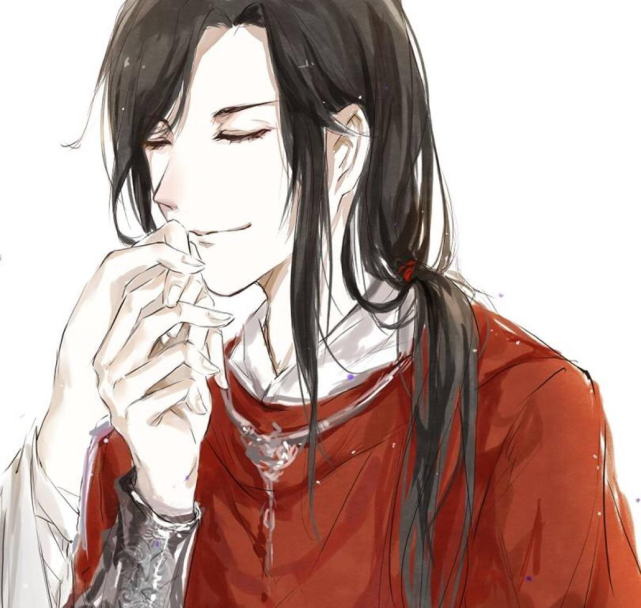 天官赐福|谢怜|权一真