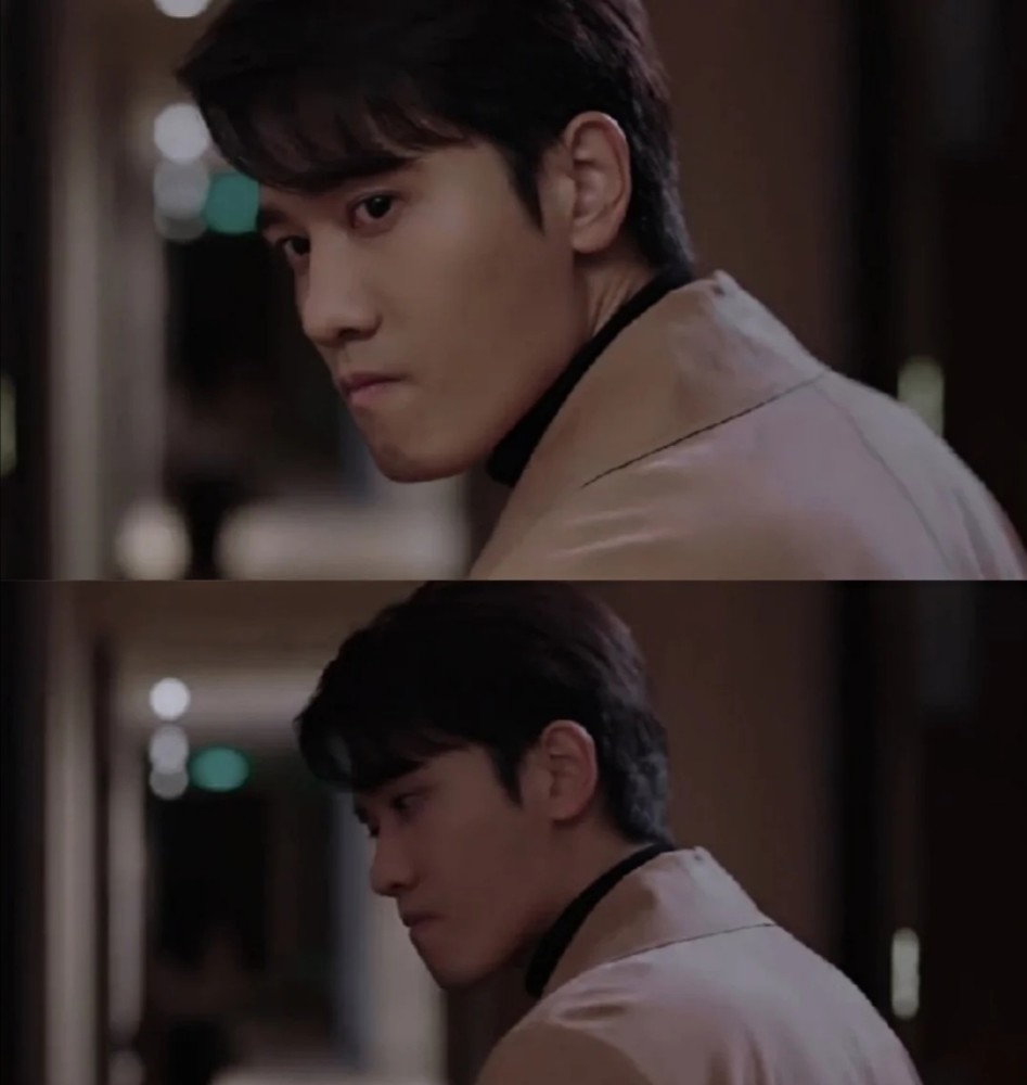 朱一龙挚友张含韵绯闻男友彭冠英就是阳光之下行走的封潇声