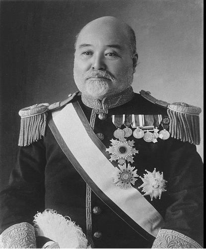 高桥是清击杀铃木贯太郎的部队是由步兵第3联队的安藤辉三大尉率领