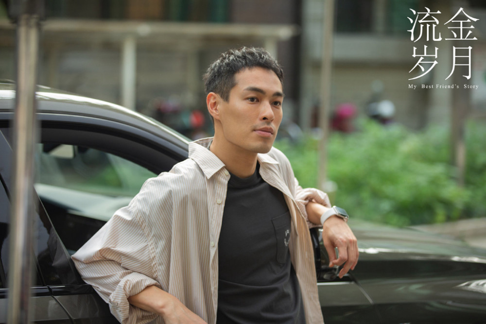 出圈的不仅是穿搭盘点流金岁月里的那些宝马车