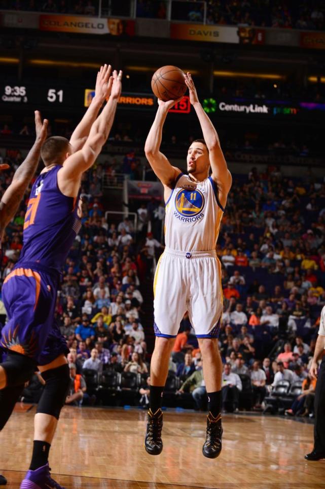 nba谁的跳投最标准?别学库里,也别学雷阿伦