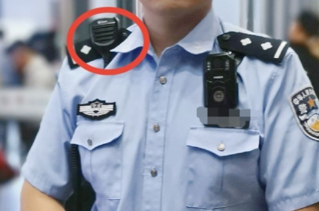 为什么警察现在还在用对讲机这种"老式"的通讯设备?