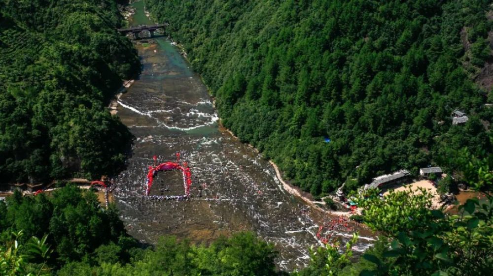 用二十四节气 看遍福建美景 腾讯新闻