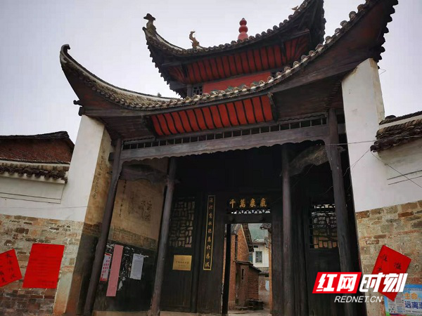 新田:调研推动文旅融合高质量发展|文旅|古民居|夏源