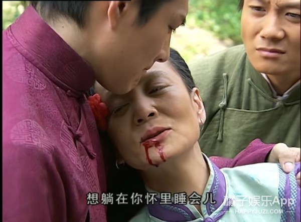 还记得《春天后母心》的虎子吗?长大后好帅啊