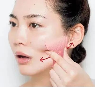 比发腮更可怕的是羊腮