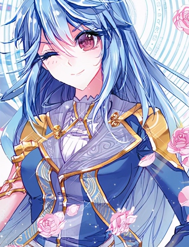 嘉陵关之战以后,小舞就跟唐三飞升神界了,本该在神界大放异彩的小舞却