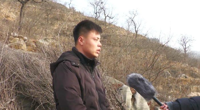 "我的2020"系列报道|第三期 农村阿凯:用镜头助力家乡发展