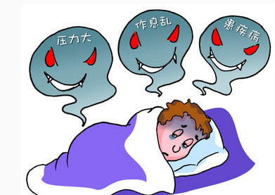 特别累,不想动,有种无力叫"癌性疲劳",肿瘤医生教你这样缓解