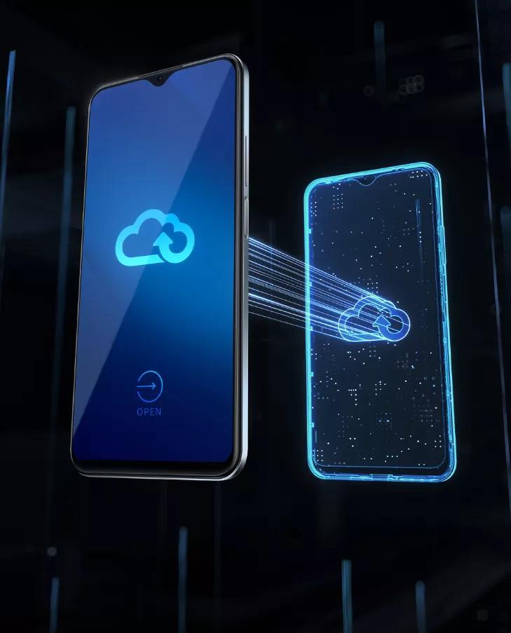 从天翼1号2021,看5g云手机的成熟与跃迁