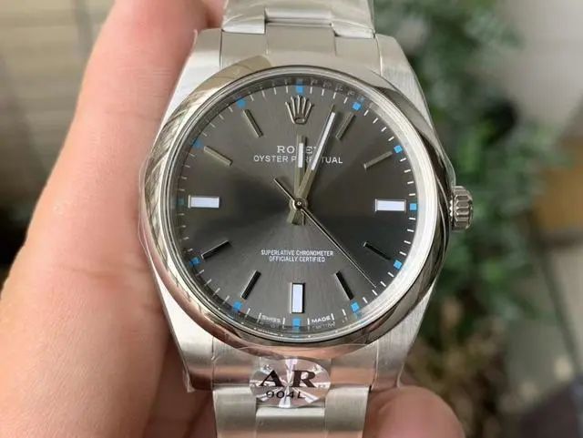 5万块之内 性价比比较高的腕表有哪些 腾讯新闻